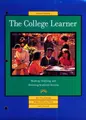 Cover image for The College Learner