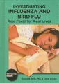 Cover image for Investigating influenza and bird flu