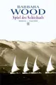Cover image for Spiel des Schicksals. Roman.