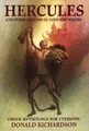 Cover image for Greek mythology for everyone
