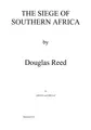 Cover image for The Siege of Southern Africa