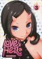 Cover image for Love in Hell 3