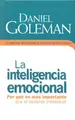 Cover image for INTELIGENCIA EMOCIONAL
