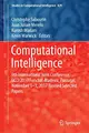 Cover image for Computational Intelligence