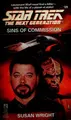 Cover image for Sins of Commission