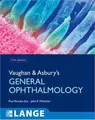 Cover image for Vaughan & Asbury's General Ophthalmology