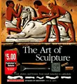 Cover image for The Art of Sculpture