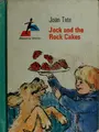 Cover image for Jock and the rock cakes