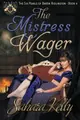 Cover image for The Mistress Wager