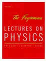 Cover image for The Feynman Lectures on Physics: Commemorative Issue Vol 1