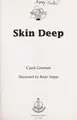 Cover image for Skin deep