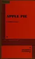 Cover image for Apple pie