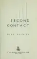 Cover image for Second Contact