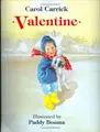 Cover image for Valentine