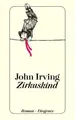 Cover image for Zirkuskind