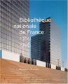Cover image for Bibliothèque nationale de France 1989-1995