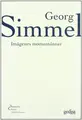 Cover image for Imagenes momentáneas
