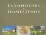Cover image for Farmhouses & Homesteads