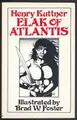 Cover image for Elak of Atlantis