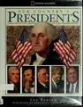 Cover image for Our country's presidents