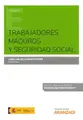 Cover image for Trabajadores Maduros y Seguridad Social