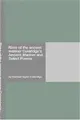 Cover image for Rime of the ancient mariner Coleridge's Ancient Mariner and Select Poems
