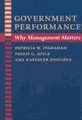 Cover image for Government Performance