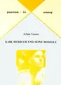Cover image for Karl Hubbuch und seine Modelle