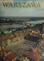 Cover image for Warszawa