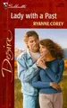 Cover image for Lady With A Past