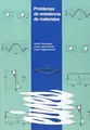 Cover image for Problemas de resistencia de materiales.