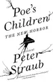 Cover image for Poe's Children