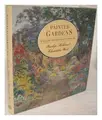 Cover image for Painted gardens