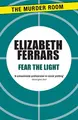 Cover image for Fear the Light