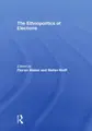 Cover image for Ethnopolitics of Elections