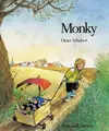Cover image for Monky