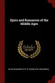 Cover image for Epics and Romances of the Middle Ages