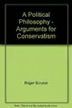 Cover image for A Political Philosophy