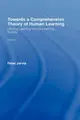 Cover image for Towards a Comprehensive Theory if Human Learning (Lifelong Learning and the Learning Society)