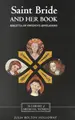 Cover image for Saint Bride and her Book