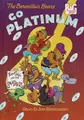 Cover image for The Berenstain Bears go platinum