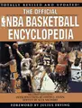 Cover image for Official NBA Basketball Encyclopedia:, The