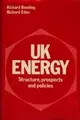 Cover image for UK Energy