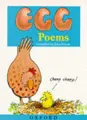 Cover image for Egg Poems (Poetry Paintbox)