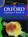 Cover image for The Oxford Children's Book of Science