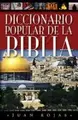Cover image for Diccionario Popular de La Biblia