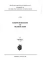 Cover image for Eléments de grammaire de l'islandais ancien