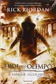 Cover image for Il sangue dell'Olimpo