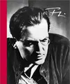 Cover image for Fritz Lang. His Life and Work. Photographs and Documents.