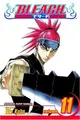 Cover image for Bleach, Volume 11